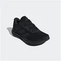 adidas Performance GALAXY 7 Laufschuh schwarz 44 EU