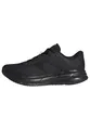 adidas Herren Galaxy 7 Running Shoes, Core Black/Core Black/Core Black, 44 EU
