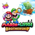 Nintendo Mario & Luigi: Brothership (Switch), Nintendo Switch, E (Jeder)