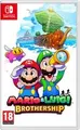 Nintendo Mario & Luigi Brothership Switch-Spiel
