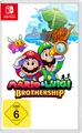 Mario & Luigi: Brothership | NEU & OVP | Nintendo Switch | deutsche USK Version