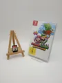 Nintendo Switch - Mario & Luigi Brothership - DEUTSCHE Version- getestet ✅