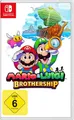 Mario & Luigi: Brothership Nintendo Switch