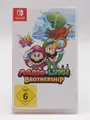 Mario & Luigi: Brothership (Nintendo Switch) Spiel in OVP - SEHR GUT