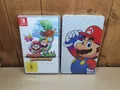 Mario & Luigi Brothership Spiel mit Steelbook Nintendo Switch