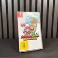 Mario & Luigi: Brothership Nintendo Switch NEU OVP Versiegelt RPG Adventure PAL