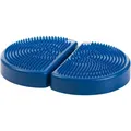 TOGU Aero-Step Balancetrainer Koordinationstrainer Stabilitätstrainer mit Noppen, Blau