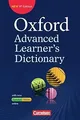 Oxford Advanced Learners Dictionary - 9th Edition - B2-... | Buch | Zustand gut