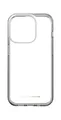 für Apple iPhone 15 Pro IDCLC-I2361P-471 (Transparent)