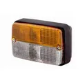 1x Blinkleuchte HELLA 2BE 997 131-081 passend für CASE IH MASSEY FERGUSON