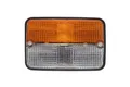 Für HELLA 2BE997 131-081 Indicator lamp front 2BE997 131-081 do DEUTZ FAHR AGRO