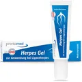 Prontomed Herpes Gel 8ml – schnelle Hilfe bei Lippenherpes | lindert Bläschen, Juckreiz & Schmerzen | Zur Anwendung bei Herpes labialis