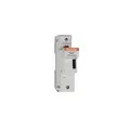 6 Stk. Mersen Sicherungshalter US141 Zylindrisch Z331153 Sicherungshalter