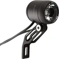 Supernova E3 PURE 3 Dynamo LED Frontlicht 70 lx schwarz StVZO