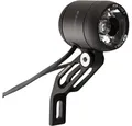 Supernova Fahrradbeleuchtung Supernova E3 Pure 3 Dynamoscheinwerfer - extrem heller, minimalistisch
