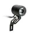 Dynamoscheinwerfer E3 Pure 3 - Schwarz
