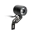 Supernova E3 Pure 3 Frontleuchte – schwarz