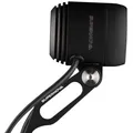 Supernova E3 Pure 3 Dynamo Frontleuchte 205 Lumen Schwarz
