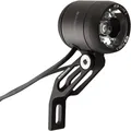 Supernova E3 Pure 3 Dynamoscheinwerfer - extrem heller, minimalistischer LED-...