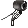 Supernova E3 PURE 3 LED Dynamoscheinwerfer Lumen Gelände Lampe StVZO Licht Rad