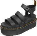 H7670 sandale donna DR. MARTENS BLAIRE QUAD Frau Sandale