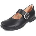 Think Ballerinas schwarz Pensa Damen schwarz 265-0000 - PN 33 Gr.38,5