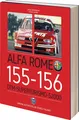 Alfa Romeo 155-156 DTM-SUPERTURISMO-S2000
