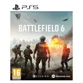 Battlefield 6 - Sony PlayStation 5 - FPS - PEGI 16
