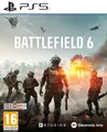 Battlefield 6 - PS5