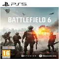 Electronic Arts, 119157901601, Battlefield 6 ab 16, Videospiel, PS5 /