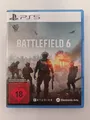 Battlefield 6 PS5
