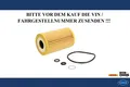 MANN HU 7001 x Ölfilter für HYUNDAI Accent IV Genesis  KIA Venga Sportage Soul