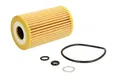 Ölfilter MANN-FILTER HU 7001 x