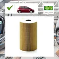 Ölfilter Mann-Filter für Hyundai ix20 JC 1.4 CRDi