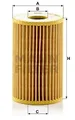 MANN-FILTER HU7001x Ölfilter für HYUNDAI KIA
