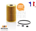 Ölfilter MANN-FILTER Hu 7001 X für Hyundai Und Kia