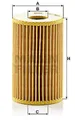 HU 7001 x MANN-FILTER Ölfilter für Holden, Hyundai, Kia