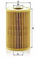 MANN-FILTER Ölfilter HU 7001 x für HYUNDAI - KIA