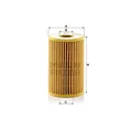 Ölfilter MANN-FILTER HU 7001 x für HYUNDAI KIA