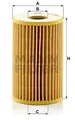 Ölfilter Filtereinsatz HU 7001 x MANN-FILTER für HYUNDAI KIA