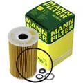 Original MANN-FILTER Ölfilter Oelfilter HU 7001 x Oil Filter