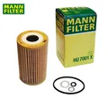 Ölfilter für KIA OPTIMA RIO-2/3/4 QUORIS SORENTO SPORTAGE STONIC VENGA HU7001X