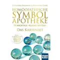 "Homöopathische Symbolapotheke - 70 wichtige \"Kleine Mittel\". Das Kartenset"