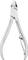 Nagelzange Classic Inox 110mm