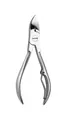 Zwilling Nagelzange poliert 110 mm Beauty Maniküre Manicure Pediküre Nagelschere