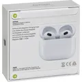 Apple AirPods (3rd Generation) MME73ZM/A