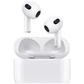 Apple AirPods (3rd Generation) + MagSafe Charging Case AirPods Bluetooth® Weiß Headset