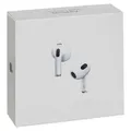 APPLE AirPods (3. Generation) - Weiß