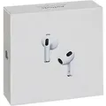 Apple 3. Generation Kabellos Kopfhörer Mit Bluetooth Mit Mikrofon Stereo