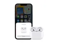 Apple AirPods with MagSafe Charging Case - 3.